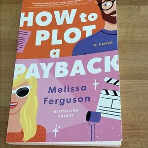 Excellent Condition ‼️ How to Plot a Payback by Melissa Ferguson